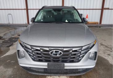Parts for Hyundai Tucson