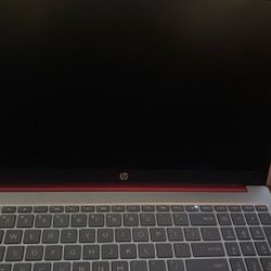 Laptop 