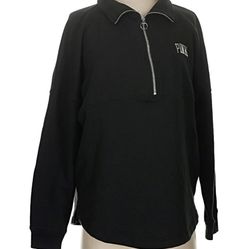 Victoria secret sweater size large  used