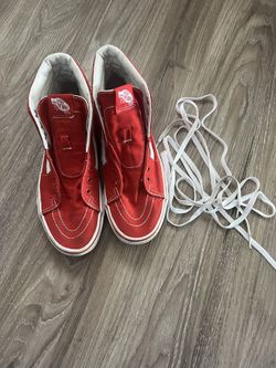 Vans Size 6.5 Men $38