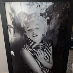 Marylin Monroe 