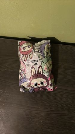 Mystery Labubu Toy
