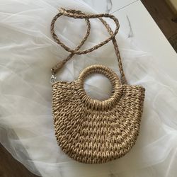 Bridal Bag