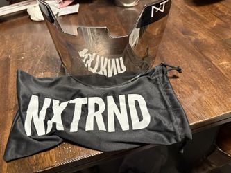 Nxtrnd Visor