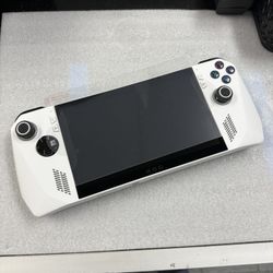 ROG Ally Gaming HandHeld Screen Protector 