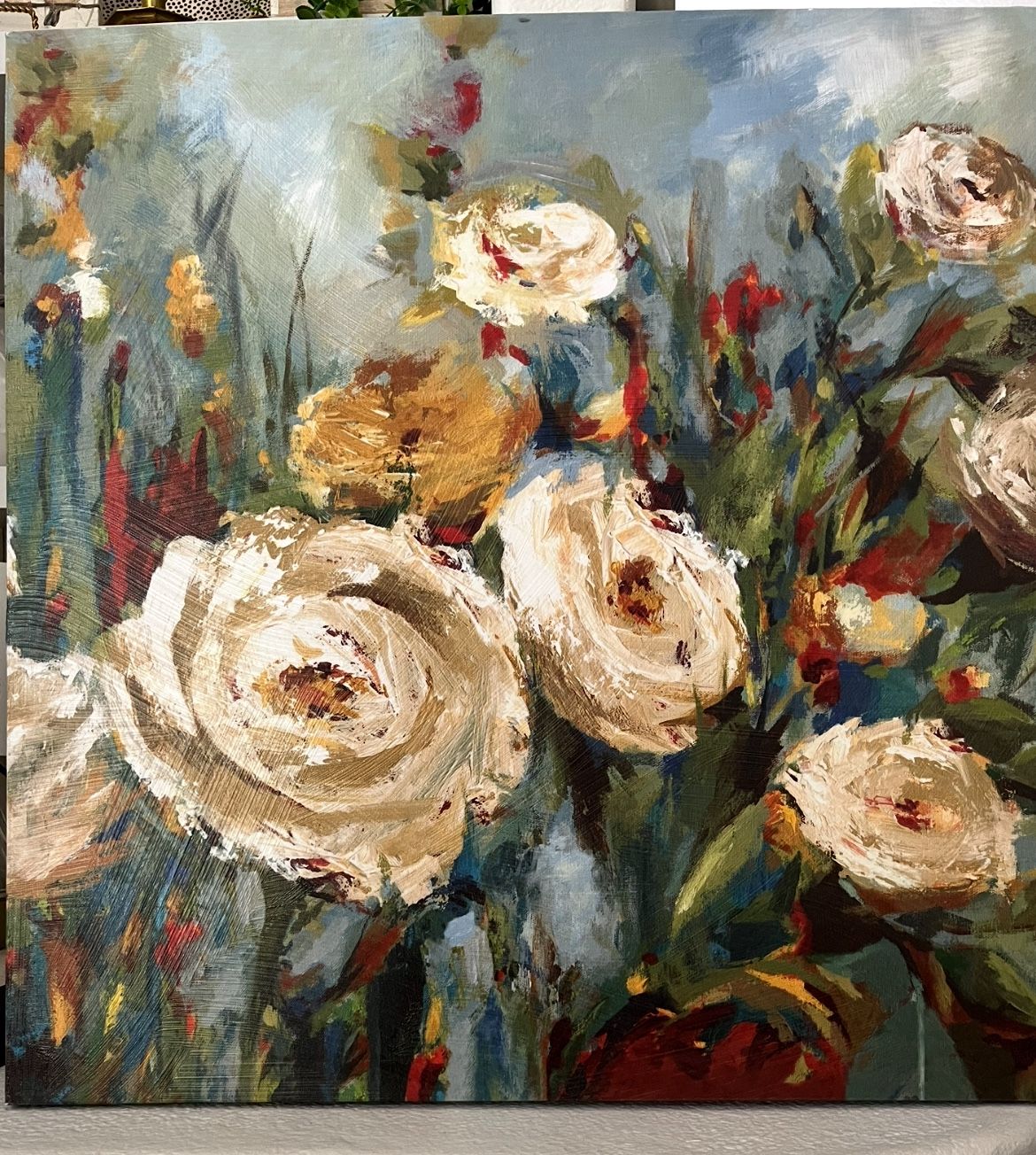 Canvas Print