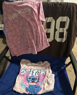 xl shirts