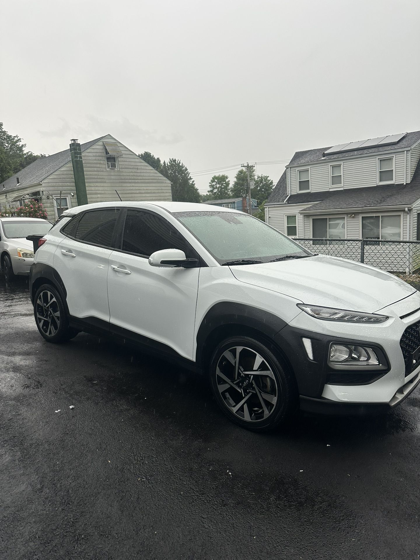 2019 Hyundai Kona