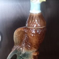 Old Bottle 