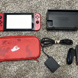 Nintendo Switch Bundle