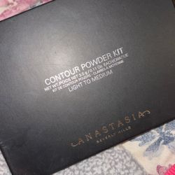 Contour Powder Kit 