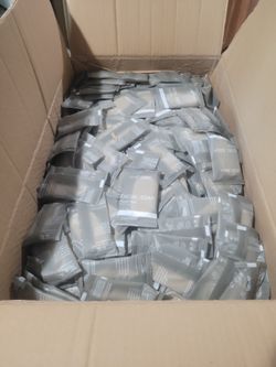 Box 300 pieces facial soap
