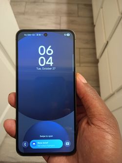 Samsung Galaxy S24 FE