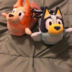 Kids Bluey Sleepers 
