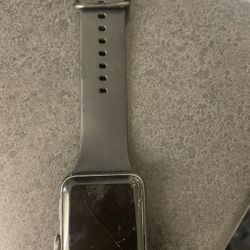 Apple Watch 42 MM Series 3