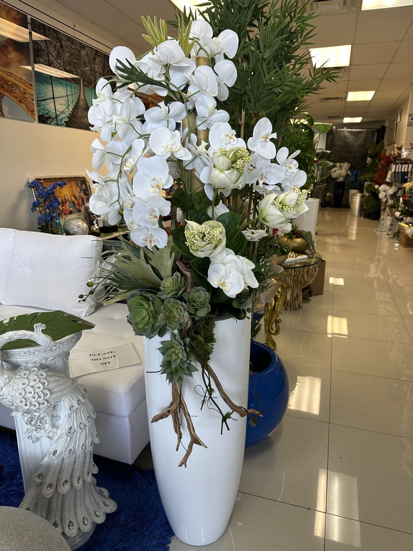 Vendo Hermoso Arreglo Decorativo Nuevo