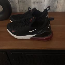 Black Air Max