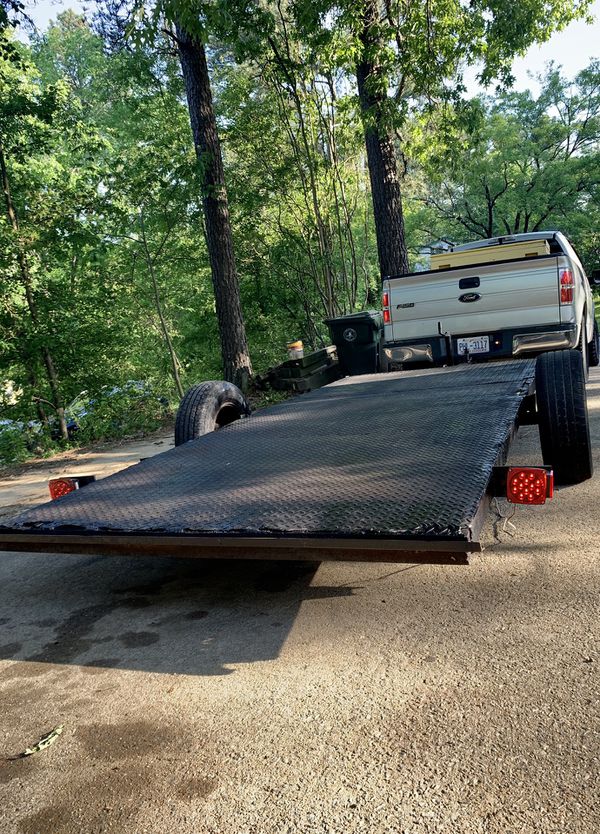 5x12 Utility Trailer for Sale in Raleigh, NC OfferUp