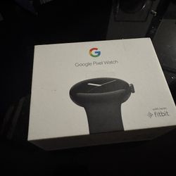 Google Pixel Watch 2
