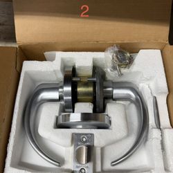 Commercial Door Levers