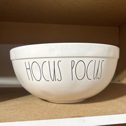 Hocus Pocus Mixing Bowl