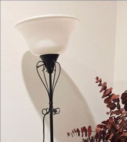 Tall Lamp
