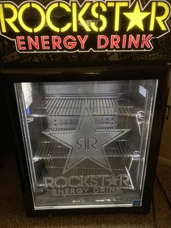 Refrigerator for man or woman cave