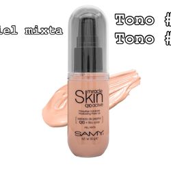 Base Liquida 
