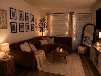 Sectional sofa