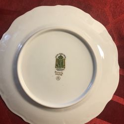 Royal Bavaria Baline (plate)