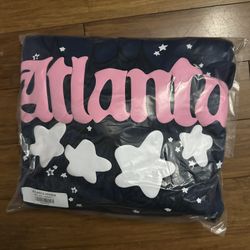 Spider Hoodie Atlanta 