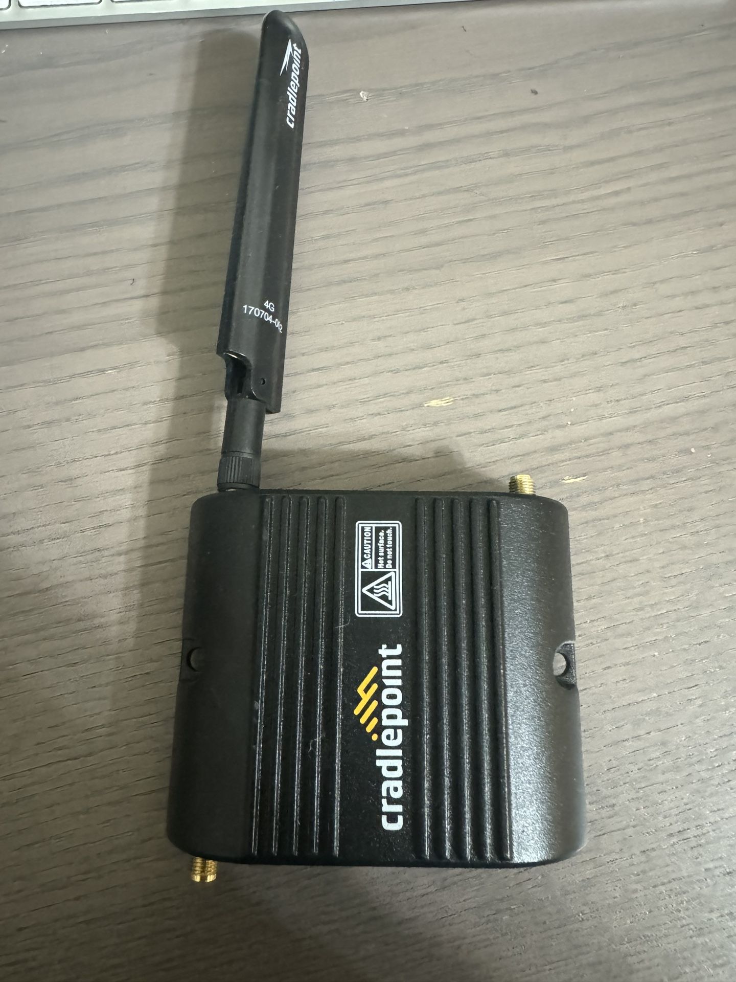 Modem 4g Cradlepoint IBR200
