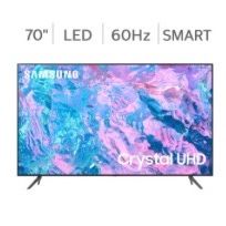 🔥 70” Samsung 4K Ultra HD Smart TV – Like New 🔥