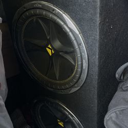 Kicker 