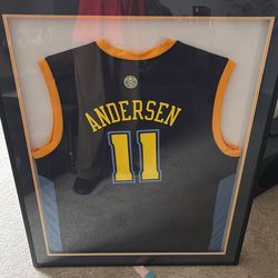 Denver Nuggets Jersey