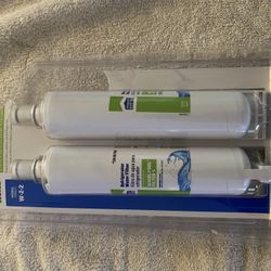 Filters 2 Refrigerator Water Filter Project Source Lowe’s NEW