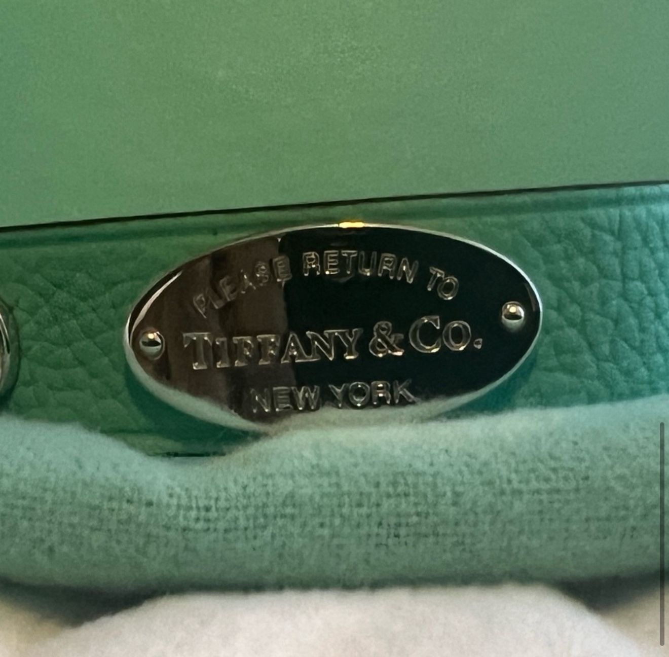 Tiffany & Co. Bracelet