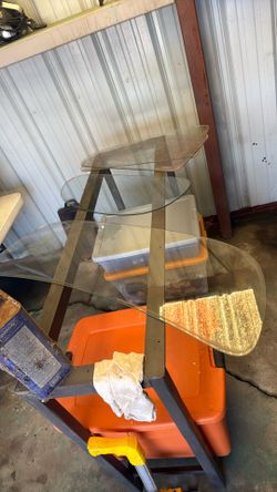 Vw Bug Glass