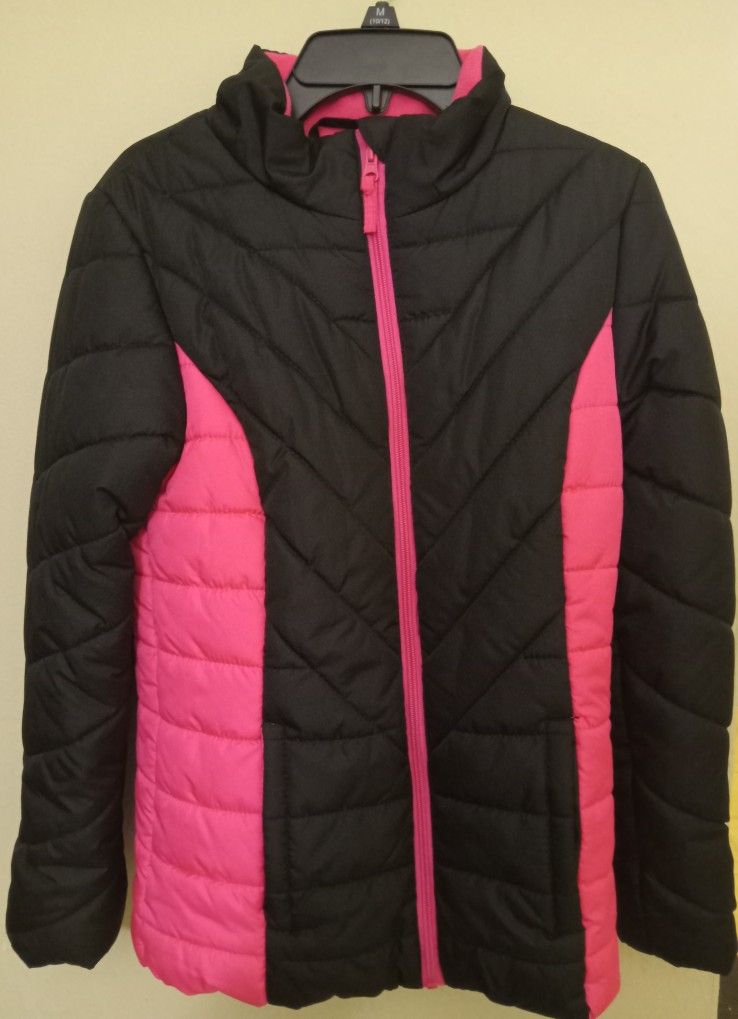 ROEBUCK CO JACKET