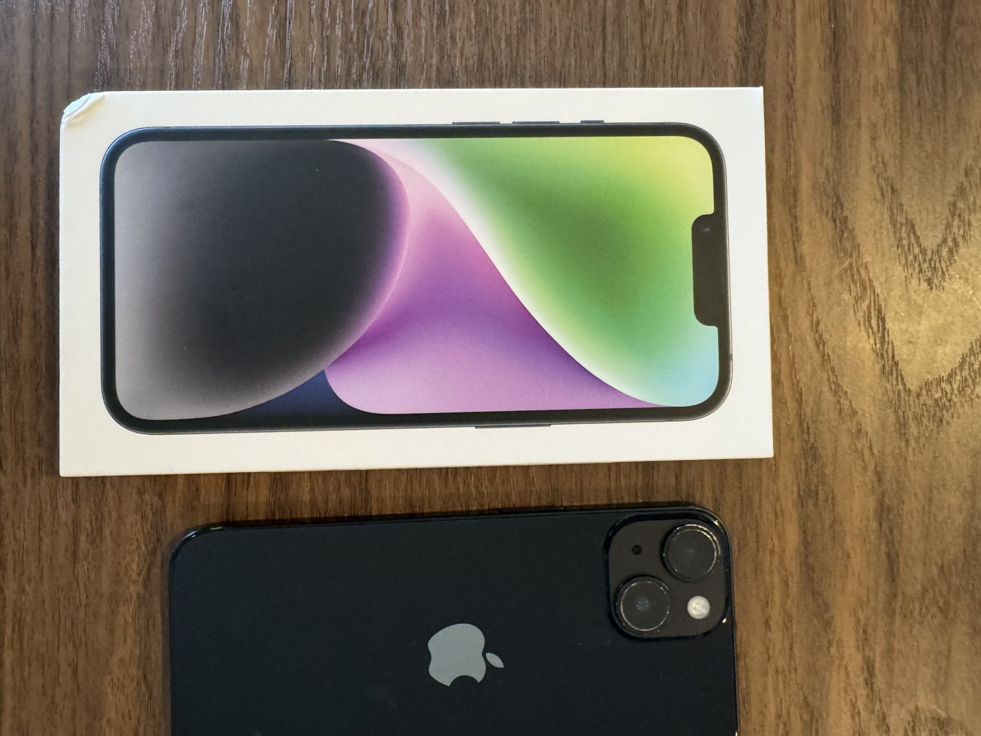 iPhone 14