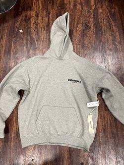 Essential Hoodie From Pacsun 