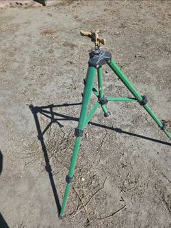Water sprinkler