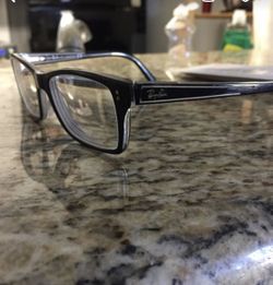 Ray ban glasses