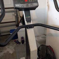 Elliptical Machine