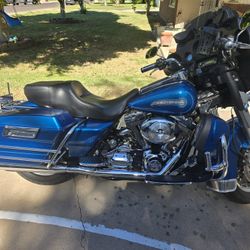 2005 Harley-Davidson Electra Glide Classic
