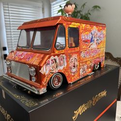 Redcat Mister Cartoon Ice Cream Truck 