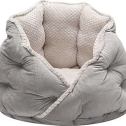 Huggable Pet Bed Up 20 35lbs