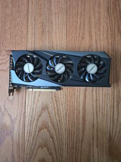 Nvidia Geforce RTX 3060 Ti 8gb