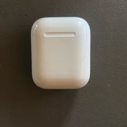 apple airpods