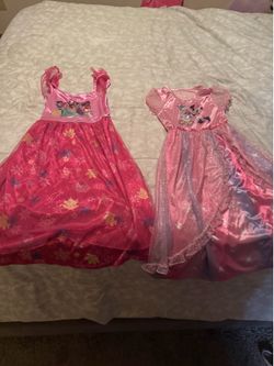 Disney Night Gown
